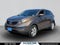 2012 Kia Sportage LX