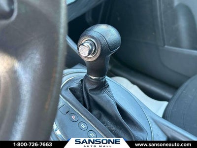 2012 Kia Sportage LX