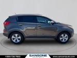 2012 Kia Sportage LX