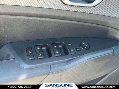 2024 Kia Sportage Hybrid LX