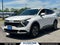 2024 Kia Sportage Hybrid LX