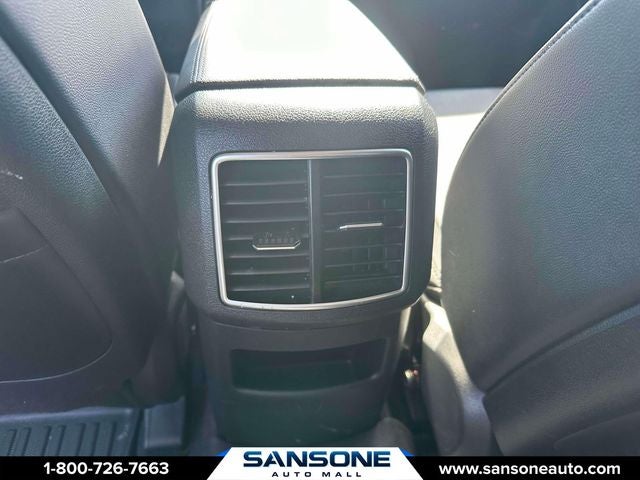 2025 Kia Sportage Hybrid EX