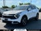 2025 Kia Sportage Hybrid EX