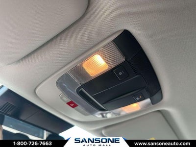 2025 Kia Sportage Hybrid EX