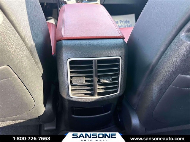 2023 Kia Sportage Hybrid SX-Prestige