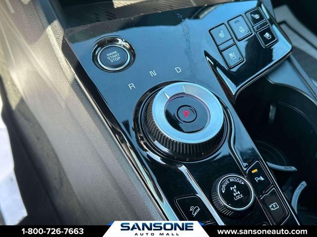 2023 Kia Sportage Hybrid SX-Prestige