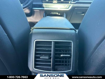 2023 Kia Sportage Plug-In Hybrid X-Line