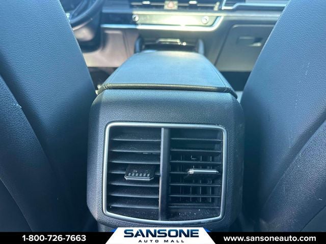 2023 Kia Sportage Plug-In Hybrid X-Line