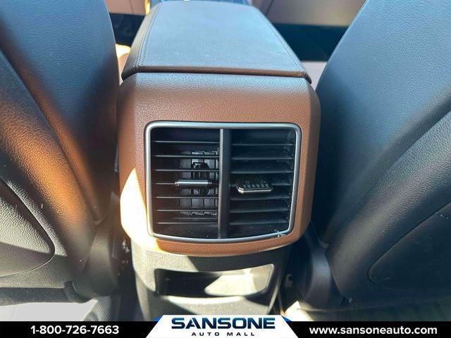 2026 Kia Sportage Plug-In Hybrid X-Line