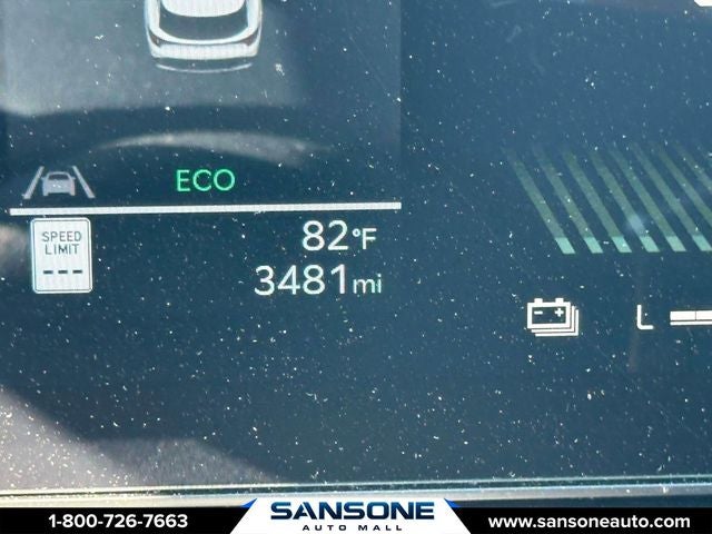 2026 Kia Sportage Plug-In Hybrid X-Line