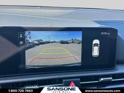 2026 Kia Sportage Plug-In Hybrid X-Line