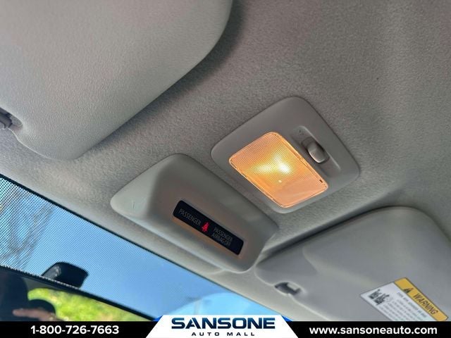 2017 Mitsubishi Mirage SE
