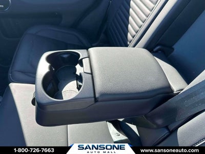 2024 Land Rover Discovery Sport SE