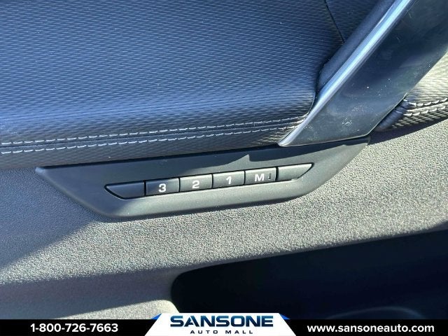 2024 Land Rover Discovery Sport SE