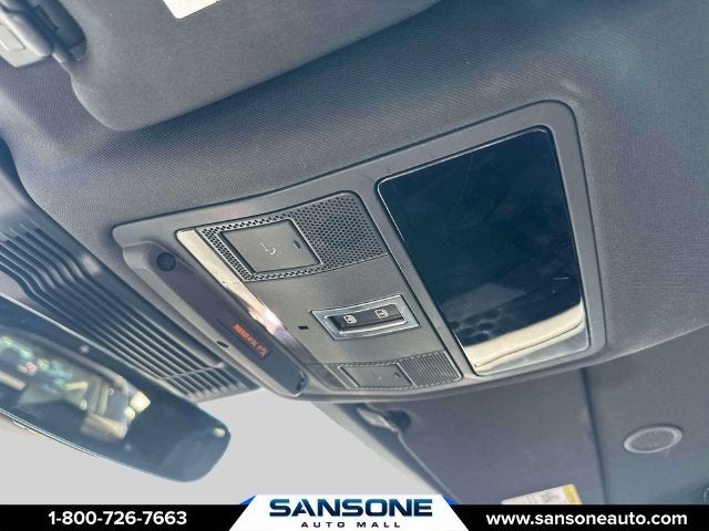 2024 Land Rover Discovery Sport SE