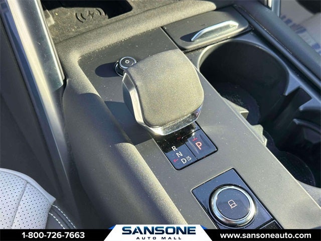 2021 Land Rover Discovery S R-Dynamic