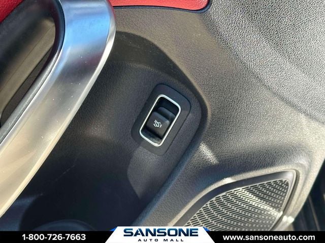 2020 Mercedes-Benz AMG® A 35 Base 4MATIC®