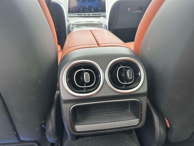 2023 Mercedes-Benz C-Class C 300 4MATIC®