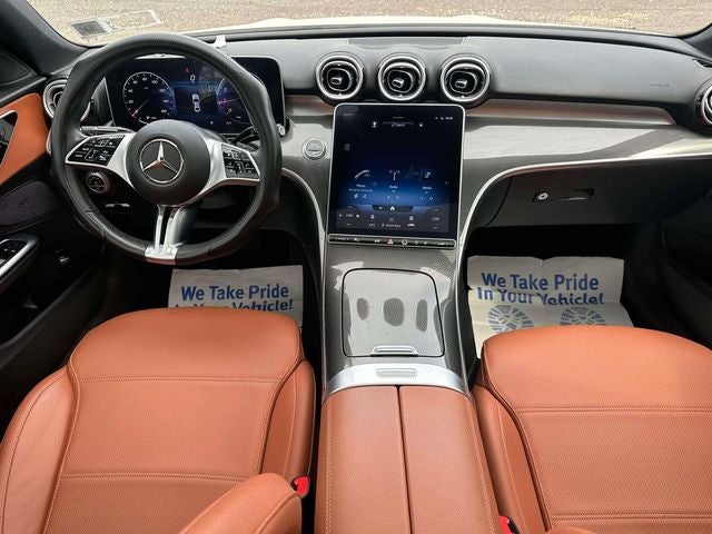 2023 Mercedes-Benz C-Class C 300 4MATIC®