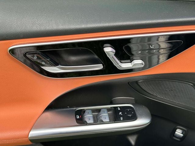2023 Mercedes-Benz C-Class C 300 4MATIC®