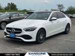 2023 Mercedes-Benz C-Class C 300 4MATIC®