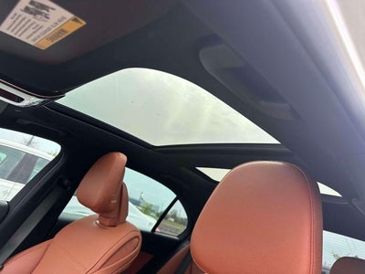 2023 Mercedes-Benz C-Class C 300 4MATIC®