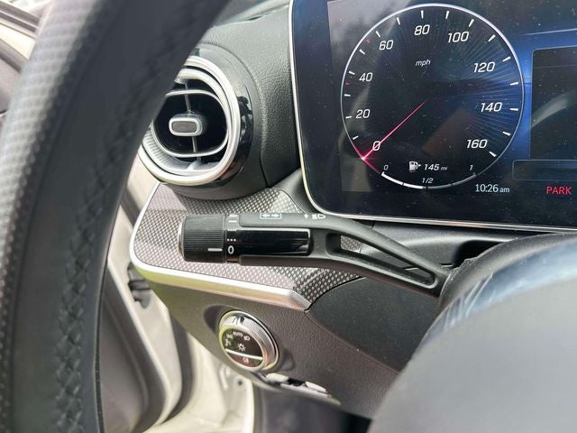 2023 Mercedes-Benz C-Class C 300 4MATIC®