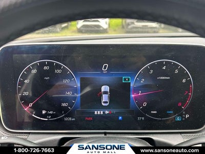 2023 Mercedes-Benz C-Class C 300 4MATIC®