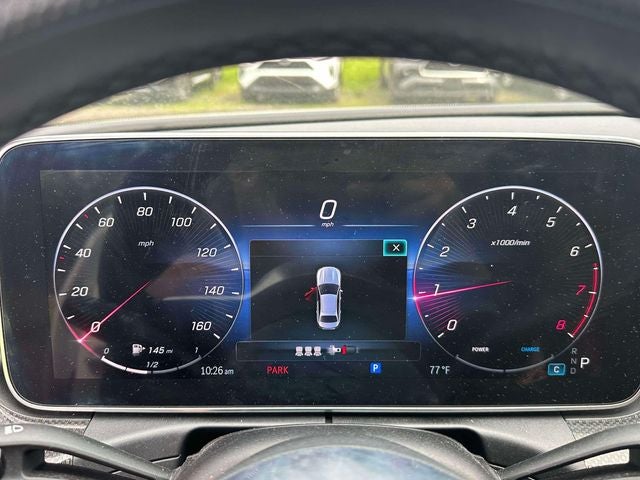 2023 Mercedes-Benz C-Class C 300 4MATIC®