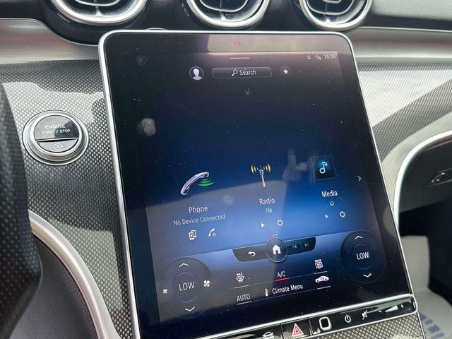 2023 Mercedes-Benz C-Class C 300 4MATIC®