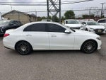2023 Mercedes-Benz C-Class C 300 4MATIC®