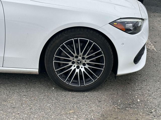 2023 Mercedes-Benz C-Class C 300 4MATIC®