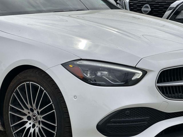 2023 Mercedes-Benz C-Class C 300 4MATIC®