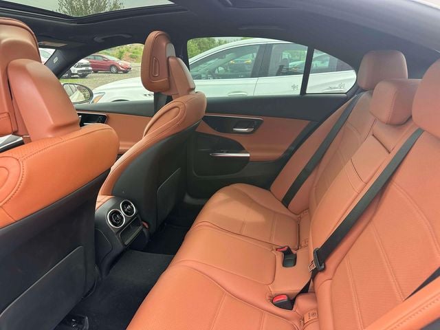 2023 Mercedes-Benz C-Class C 300 4MATIC®