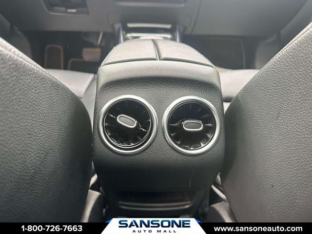 2021 Mercedes-Benz GLB GLB 250 4MATIC®