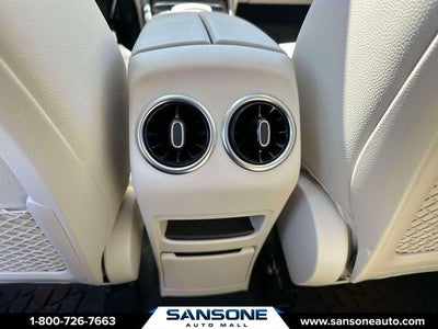 2020 Mercedes-Benz GLB GLB 250 4MATIC®