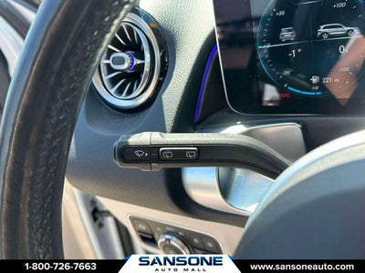 2020 Mercedes-Benz GLB GLB 250 4MATIC®