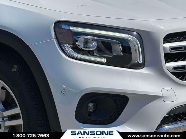 2020 Mercedes-Benz GLB GLB 250 4MATIC®