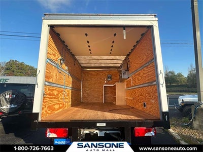 2022 Mercedes-Benz Sprinter 3500 Cab Chassis 144 WB Standard Roof