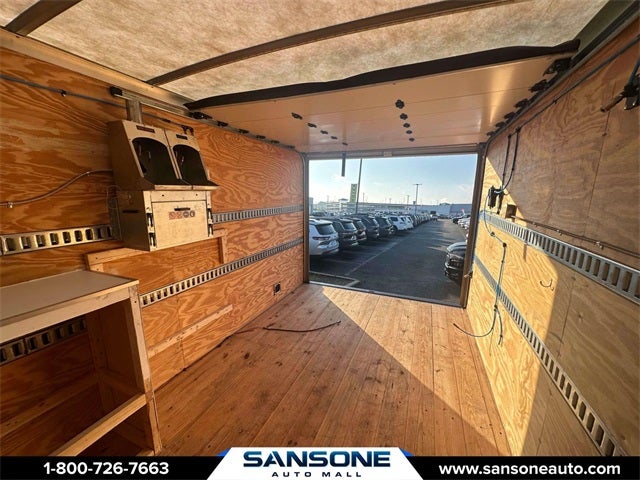 2022 Mercedes-Benz Sprinter 3500 Cab Chassis 144 WB Standard Roof