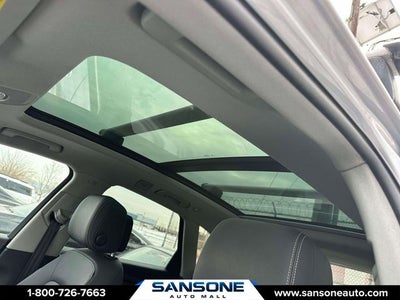 2021 Audi Q5 45 Premium Plus quattro