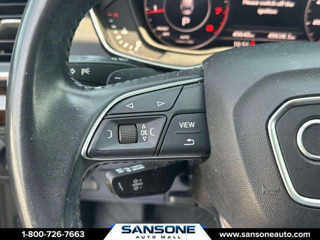 2019 Audi Q5 2.0T Premium Plus quattro