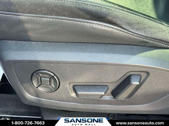 2021 Audi Q3 Premium S Line quattro