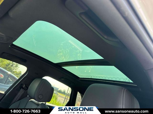 2021 Audi Q3 Premium S Line quattro