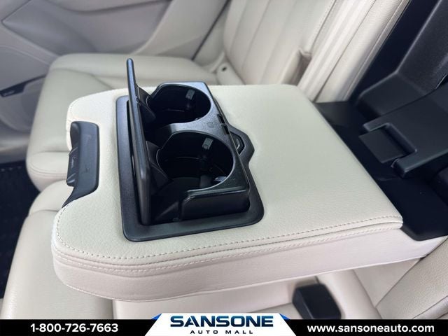 2018 Audi Q7 3.0T Prestige quattro