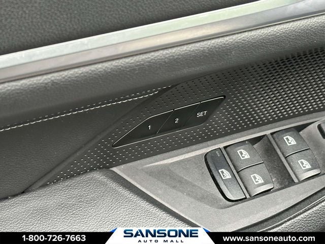 2023 BMW 4 Series 430i Gran Coupe