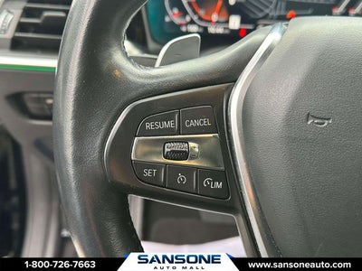 2023 BMW 4 Series 430i Gran Coupe