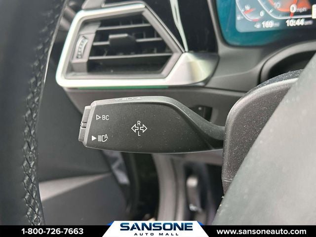 2023 BMW 4 Series 430i Gran Coupe