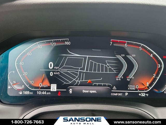 2023 BMW 4 Series 430i Gran Coupe