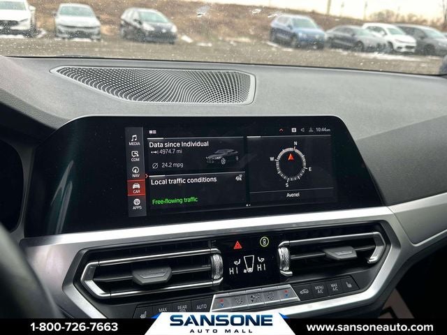 2023 BMW 4 Series 430i Gran Coupe